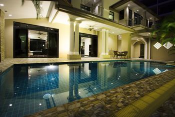 Siam Pool Villa *
