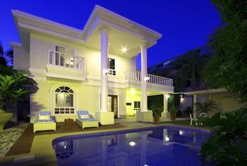 Siam Pool Villa *