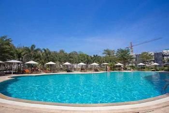 R-con Wongamat Hotel Pattaya
