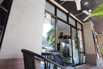 Siam View And Hotel 3*