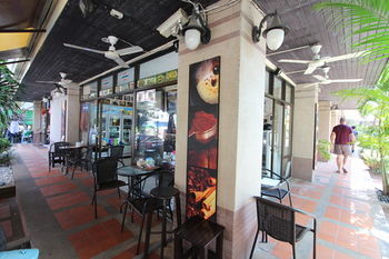Siam View And Pattaya