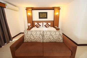 Siam View And 3*