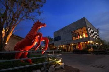 Hotel Red Horse Pattaya