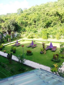 Hotel Wiz Pattaya