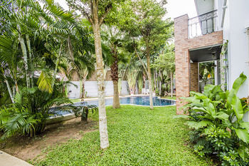 Hotel Tamnak House 3*