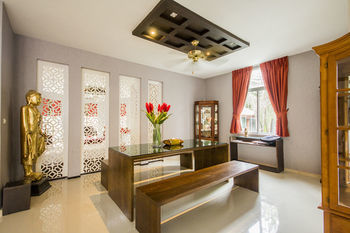 Tamnak House Pattaya