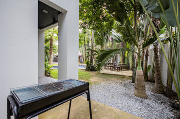 Tamnak House Pattaya