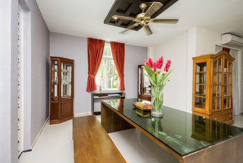 Tamnak House 3* Pattaya