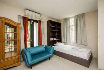 Tamnak House Hotel 3*