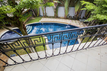 Tamnak House Hotel 3*