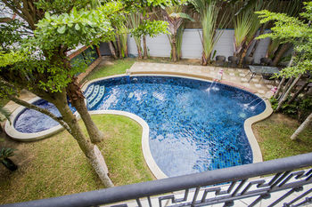 Tamnak House 3*