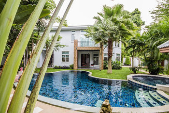 Tamnak House 3* Pattaya