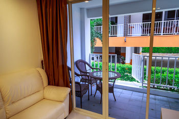 Hotel New Nordic Vip 1 Pattaya