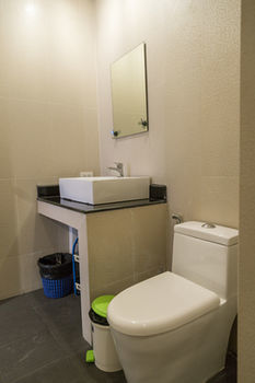 Hotel New Nordic Vip 1 Pattaya