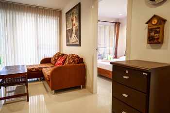 Hotel New Nordic Vip 1 Pattaya