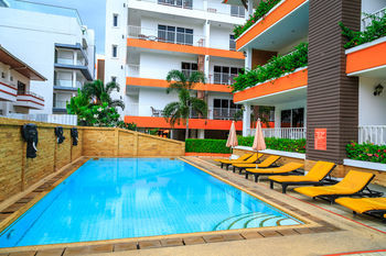 Hotel New Nordic Vip 1