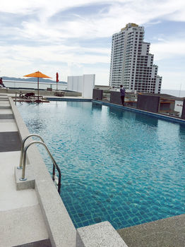 New Nordic Vip 1 Hotel