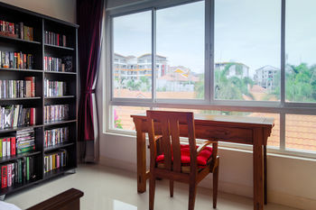 New Nordic Vip 1 Hotel *