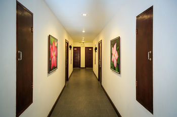 Hotel New Nordic Vip 1