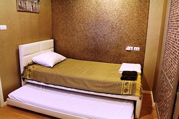 Hotel Lumpini Naklua Good Luck *