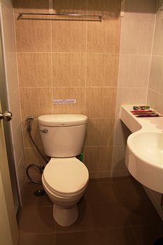 Lumpini Naklua Good Luck Hotel Pattaya