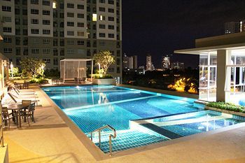 Lumpini Naklua Good Luck Hotel
