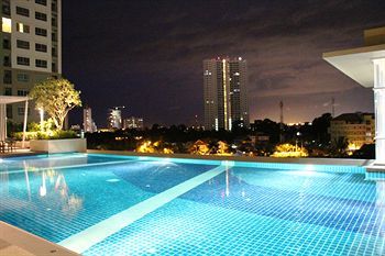 Hotel Lumpini Naklua Good Luck Pattaya
