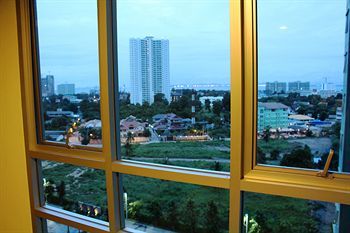 Hotel Lumpini Naklua Good Luck Pattaya