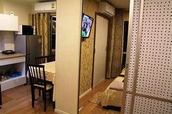 Hotel Lumpini Naklua Good Luck *