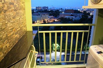 Lumpini Naklua Good Luck Hotel