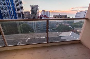 Hotel The Place Pratumnak By Sunny Rentals Pattaya
