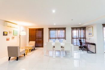 Hotel The Place Pratumnak By Sunny Rentals 2*