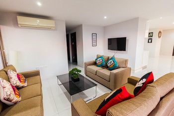 The Place Pratumnak By Sunny Rentals Pattaya