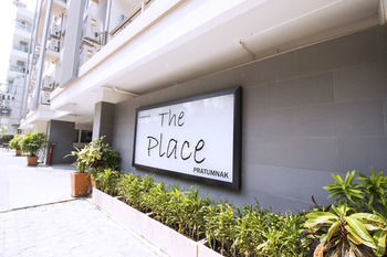 The Place Pratumnak By Sunny Rentals Hotel Pattaya