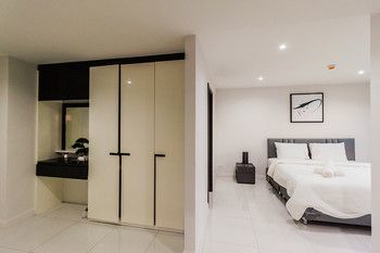 The Place Pratumnak By Sunny Rentals Hotel 2*