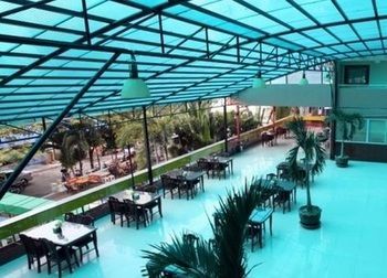 Home Pattaya Hotel
