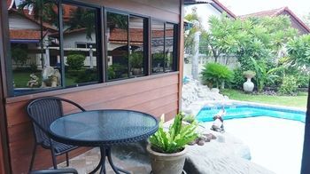 Baan Laksee Pattaya