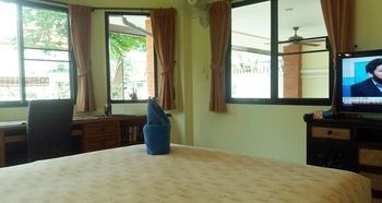 Baan Laksee Pattaya