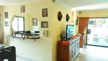Villa Baan Laksee *
