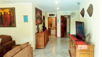 Baan Laksee Villa Pattaya