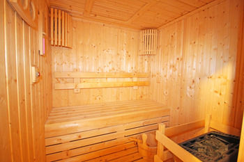 Hotel Centric Sea *