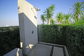 Centric Sea Hotel Pattaya