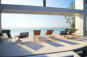Centric Sea Pattaya