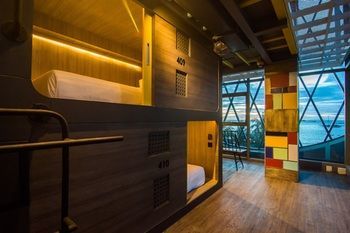 Hotel Nonze