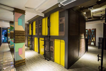 Nonze Hotel 2*