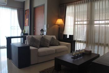 The Pool Jomtien A23 * Pattaya