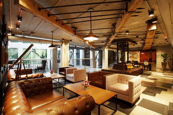 Hotel Modus 4*