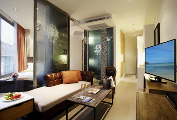 Modus Hotel Pattaya