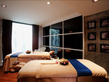 Modus Hotel Pattaya