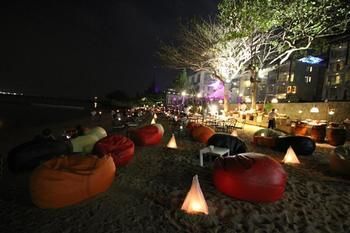 Hotel Modus Pattaya